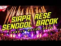 Download Lagu DJ SIAPA RESE SENGGOL BACOK JUNGLE DUTCH 2022 | Street Dutch