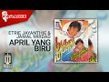 Download Lagu Etrie Jayanthie \u0026 Jamal Mirdad  - Abang Sayang (Official Karaoke Video)