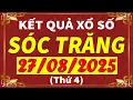 Download Lagu Soc Trang Loterij 27 augustus | XSST - KQXSST - SXST | Soc Trang Loterij vandaag
