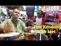 Download Lagu kendang skill dewa (tiru aksi kendang Cak met)