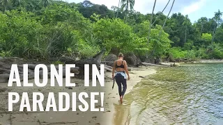 RUNNING OUT OF BEER ON A SAILBOAT! Ep 88