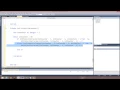 Visual Basic - Game Design Part 9