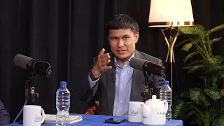 Pensiya ta'minotidagi yangiliklar. Jamg'arma direktori bilan suhbat (Lolazor)