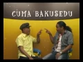 Download Lagu Manado Pe Cerita - Cuma Bakusedu \
