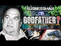 Larry Mehau The Godfather of the Hawaiian Mafia or Wrongfully Accused Documentary