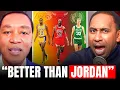 Download Lagu NBA Legends Reveal Their Choice Between Larry Bird and Michael Jordan