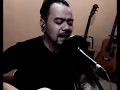 Borrowed (Jensen & The Flips) Cover by Dan Billano