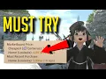 5 LIFE CHANGING You Need To Try - FFXIV