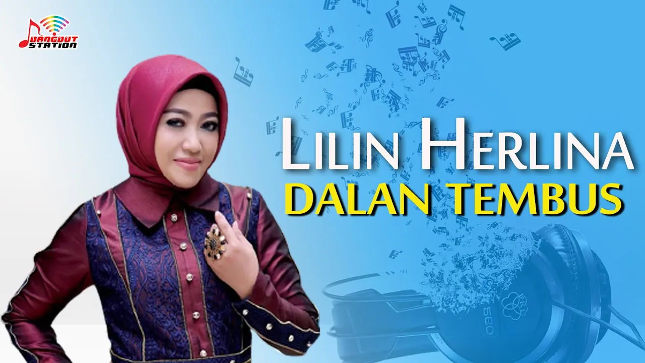 Lilin Herlina - Dalan Tembus (Official Music Video) Lilin Herlina - Dalan Tembus (Official Music Video)