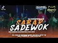 Download Lagu DJ BANTENGAN ( SABAR-SADEWOK) GAYENG) ‼️ MAHESO TUGU JOYO - FROM @DJZAINILREVOLUTION 