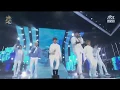 Download Lagu [2018 골든디스크] BTS (방탄소년단) -  'Outro: Her' + '봄날 (Spring Day)' Live (32nd Golden Disc Awards)