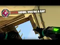 Viper your lineups are crazy