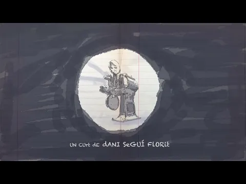 TRAILER  Diari d'un operador cinematogràfic