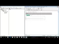 SIEMENS SIMATIC MANAGER STEP 7 - Insert Symbols and Programming