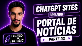 Criação de Sites