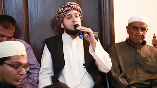 يا برق قبل وصولنا للمدينة بصوت د جهاد الكالوتي 