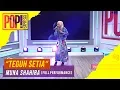 Pop! Express : Muna Shahira - Teguh Setia (Full Performance)