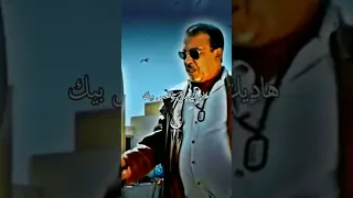 عيش راجل ولا موت خلي رجال تعيش 