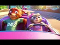 Shakira - Zoo (From Zootopia 2) [Lyrics Version - 4K Remastered]