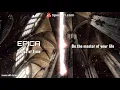 Download Lagu EPICA - Abyss of Time / Lyrics Video (Visualizer)