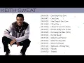 Lagu Keith Sweat - All the Best (FULL ALBUM - BEST OF SWING)