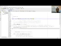 Module 1b Event-Driven Programming