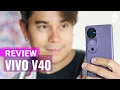 Download Lagu Vivo V40 full review