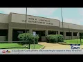 Nacogdoches County oks internal review on jail overcrowding funding