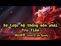 Download Lagu Tru Tiên Thế Giới - Giới thiệu sơ lược môn phái World of Jade Dynasty《诛仙世界》