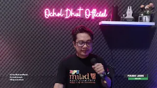 penjahat lanang request bapane devi elfano