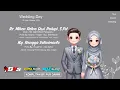 Lagu LIVE SUPRA NADA WEDDING NIKEN \u0026 RENGGA  - Ngrawoh 25 utuh Oktober 2025