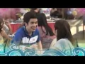 Loisa Andalio and Joshua Garcia NKNKK Bloopers (JoeBea♥)