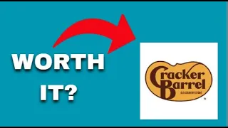 Cracker Barrel App Review