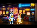 Download Lagu Bluey’s Arcade Dreaming 🎮 Relaxing Music for a Good Night’s Sleep 😴 Stress Relief \u0026 Emotional Calm