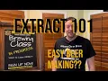 Extract Brewing 101