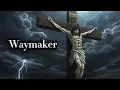 Christian Nightcore - Waymaker (REMIX)