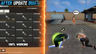UNLIMITED HP TRICK FEELS LIKE A HACK 😱 | FREE FIRE