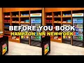 Is the Hampton Inn New York Times Square Worth It