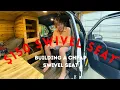 150 Swivel Seat - Creating a DIY Swivel Seat for my Astro Van