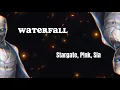 Download Lagu Waterfall - Stargate, P!nk, Sia