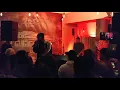 Samy Deluxe - Grüne Brille Live