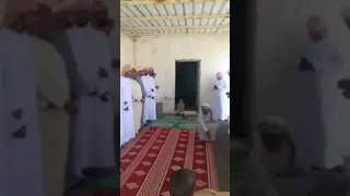 رزفة كان لقياك مسموحي    السريحات دندنها