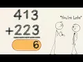 Master 3-Digit Addition with without Regrouping Step-by-Step Math for Kids