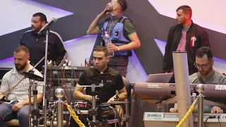 Okba Djomati Cheb Zinou Medoukl Live 2024 عقبة جوماطي شاب زينو 