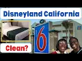 Motel 6 Anaheim Maingate - Budget Motel Near Disneyland Resort