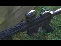 Sig Sauer Romeo5 xdr review vs Eotech