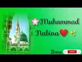 Download Lagu #Muhammad Nabina🌸#viralvideo #trending 