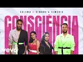 Download Lagu Calema - Consciência ft. Simone \u0026 Simaria