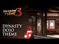 Download Lagu Dynasty dojo theme (\