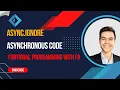 F Tutorial Ignoring asynchronous returns